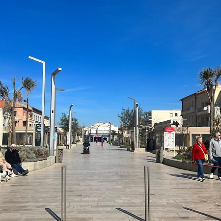Oustal Caval Marin A Apartment Valras-Plage Luaran gambar
