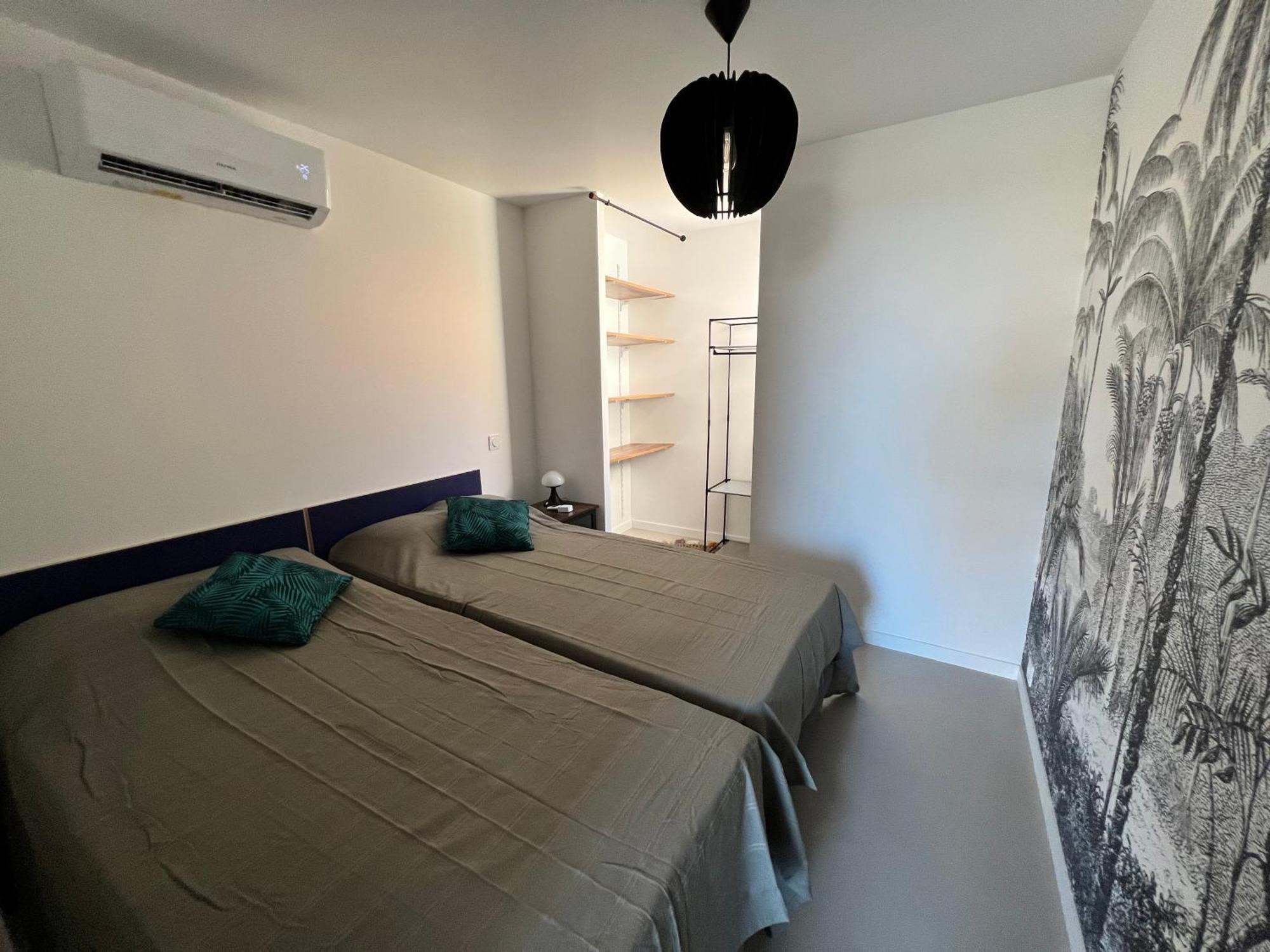 Oustal Caval Marin A Apartment Valras-Plage Luaran gambar