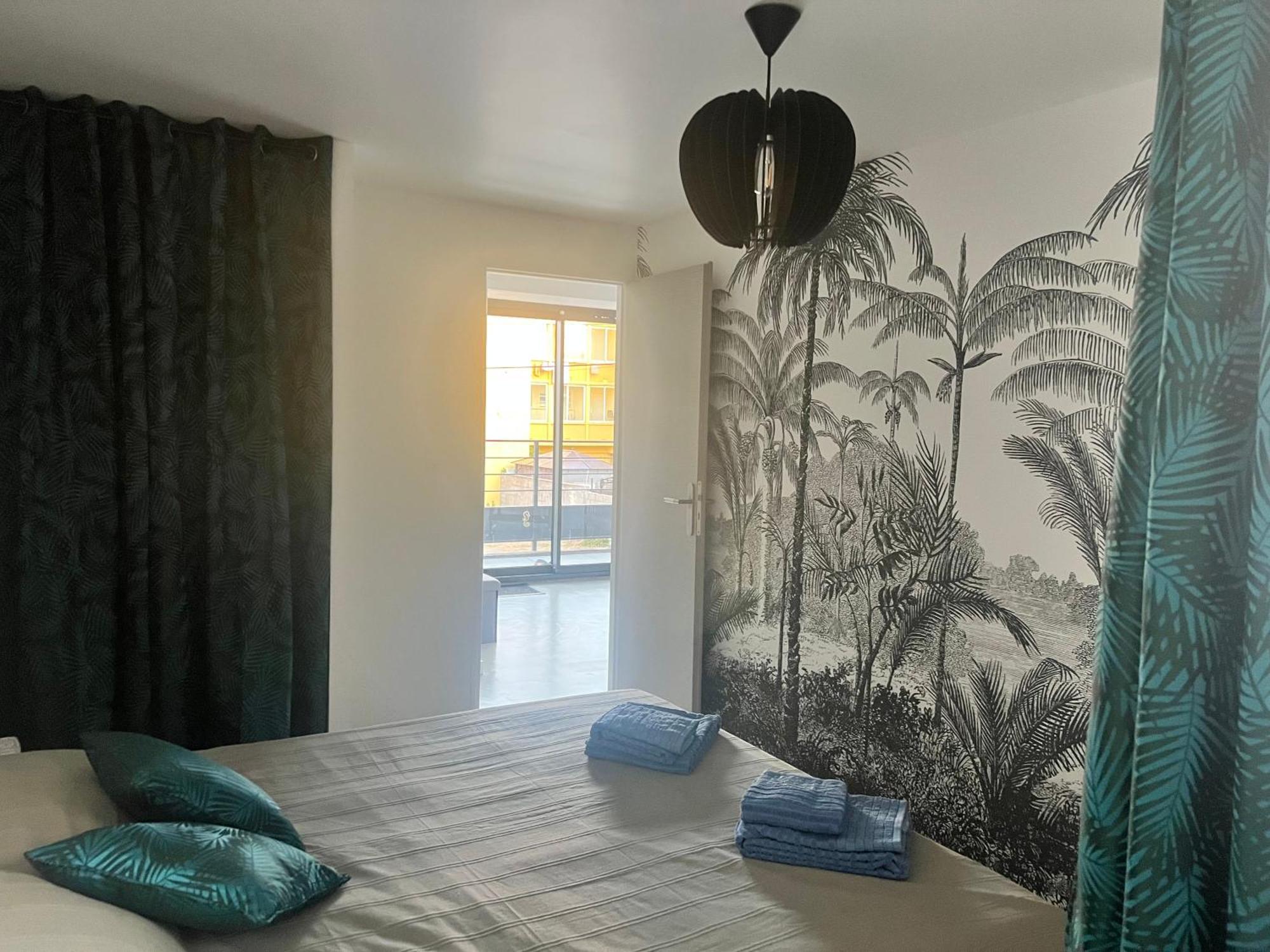 Oustal Caval Marin A Apartment Valras-Plage Luaran gambar