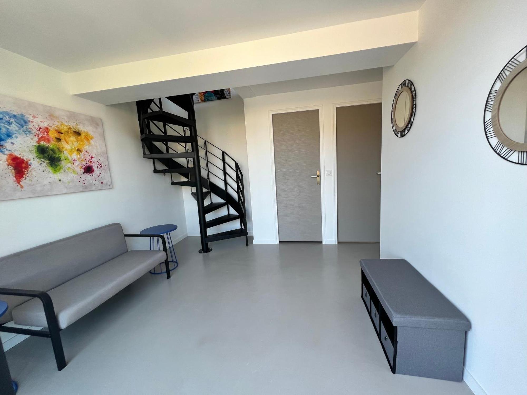 Oustal Caval Marin A Apartment Valras-Plage Luaran gambar