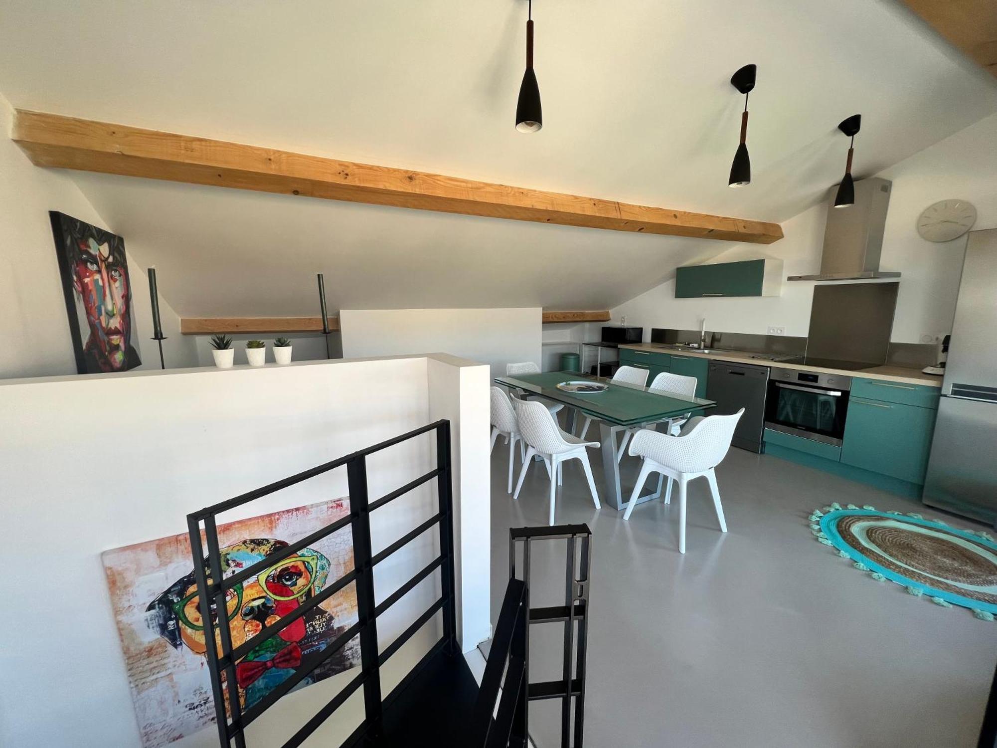 Oustal Caval Marin A Apartment Valras-Plage Luaran gambar